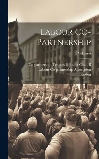 Labour Co-Partnership; Volume 6