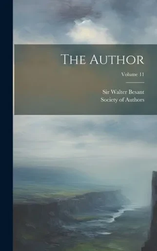 The Author; Volume 11
