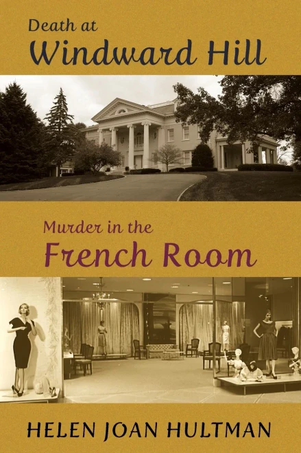Death At Windward Hill / Murder In The French Room