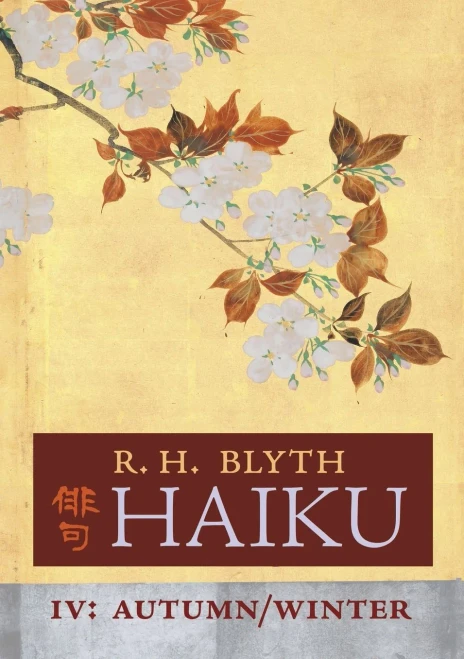 Haiku (Volume Iv): Autumn / Winter - 9781621387275