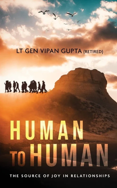 Human To Human: The Source Of Joy In Relationships