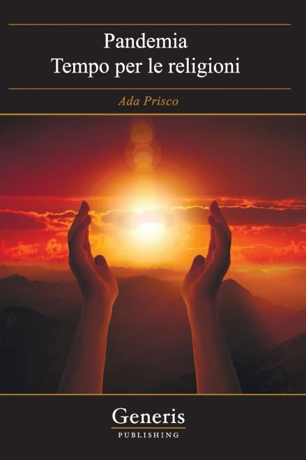 Pandemia: Tempo Per Le Religioni (Italian Edition)