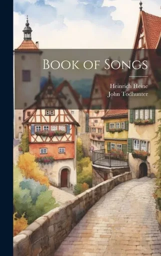Book Of Songs