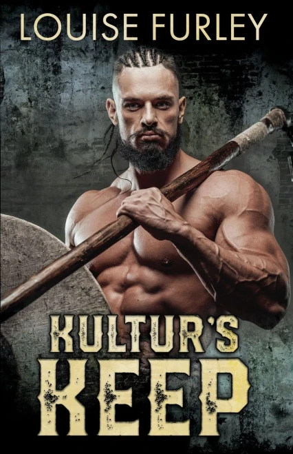 Kultur'S Keep (Barbarous Warlords) - 9781736937648