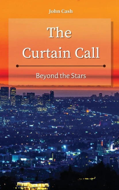 The Curtain Call: Beyond The Stars - 9781801934831