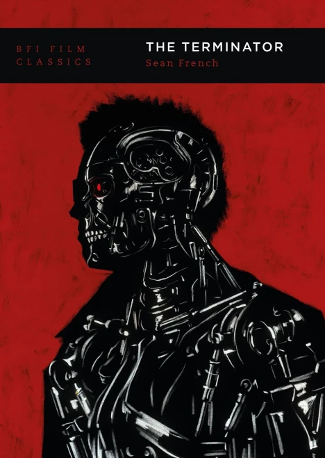 The Terminator (Bfi Film Classics) - 9781839022128
