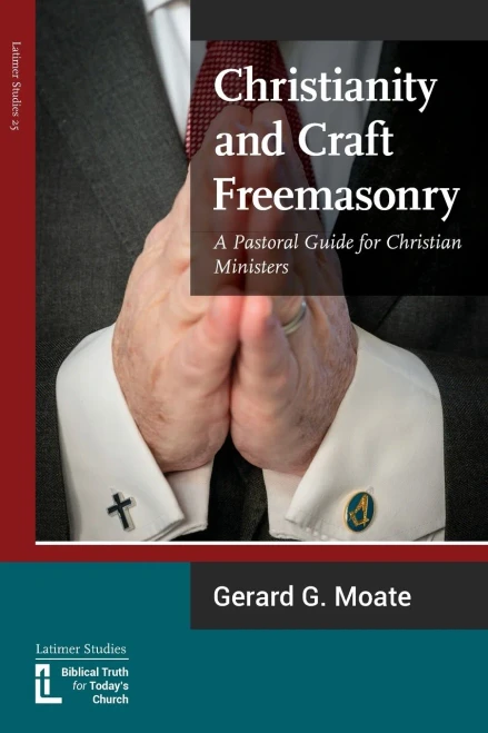 Christianity And Craft Freemasonry - 9781906327705