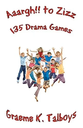Aaargh!! To Zizz - 135 Drama Games - 9781909295216