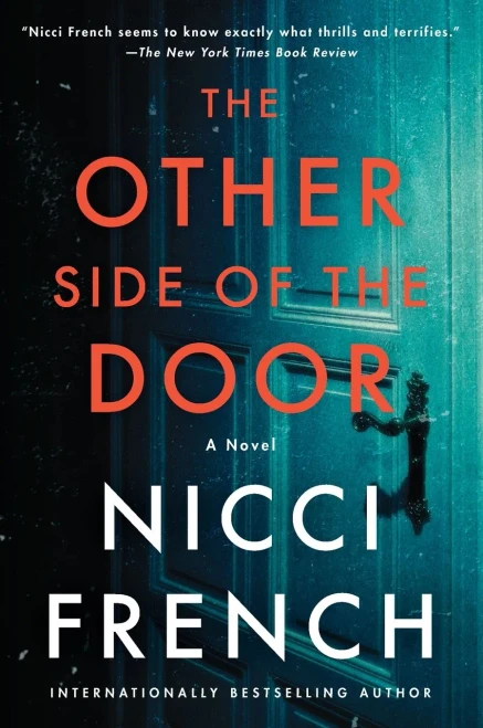 The Other Side Of The Door: A Novel - 9780062876072