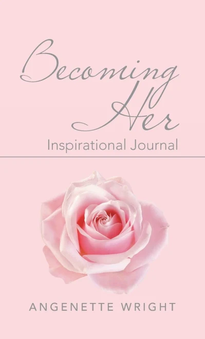 Becoming Her: Inspirational Journal - 9781664225190