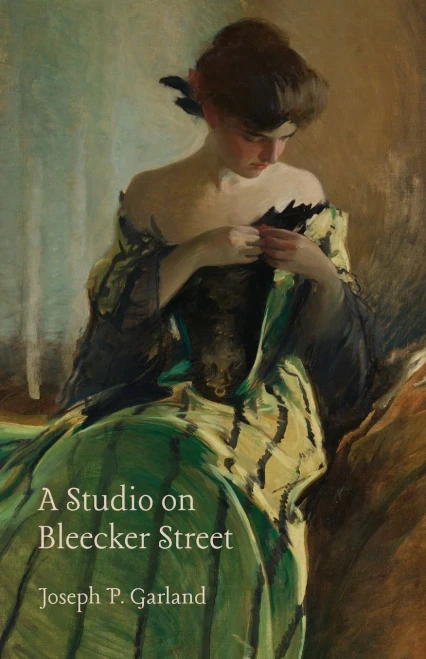 A Studio On Bleecker Street (A New York City World)
