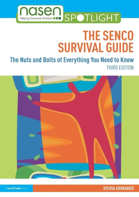 The Senco Survival Guide (Nasen Spotlight)