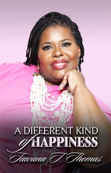 A Different Kind Of Happiness: May Your Joy Be Full