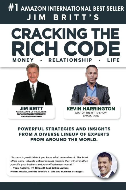 Cracking The Rich Code Vol 9