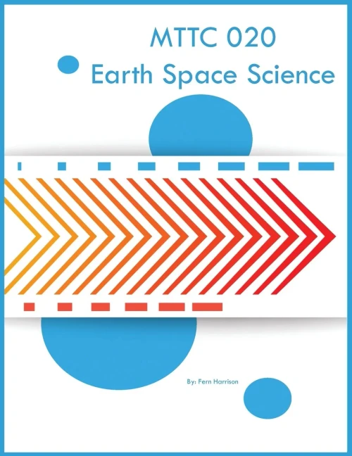 Mttc 020 Earth Space Science
