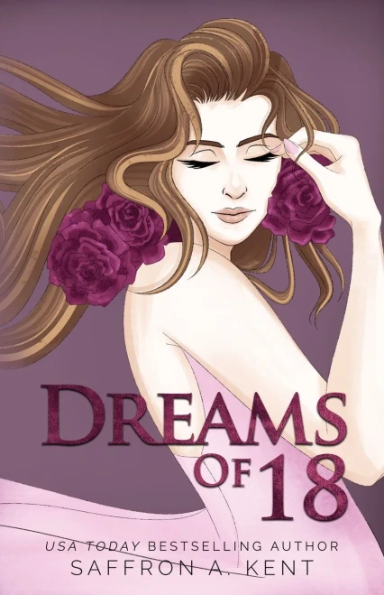 Dreams Of 18 Special Edition Paperback