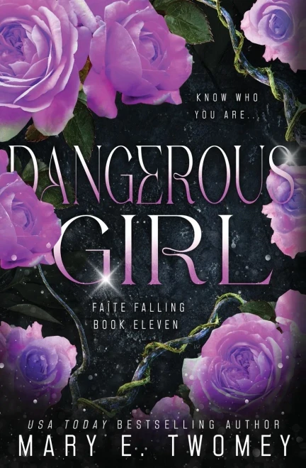 Dangerous Girl