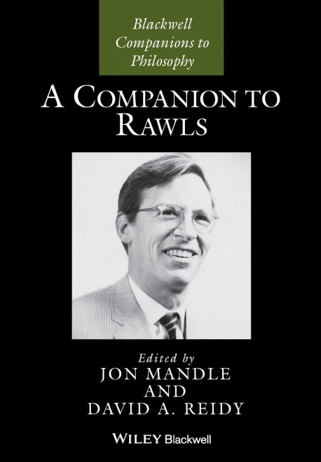 A Companion To Rawls