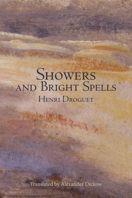 Showers And Bright Spells: Selected Poems 2009-2019