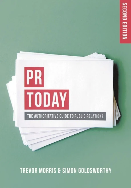 Pr Today