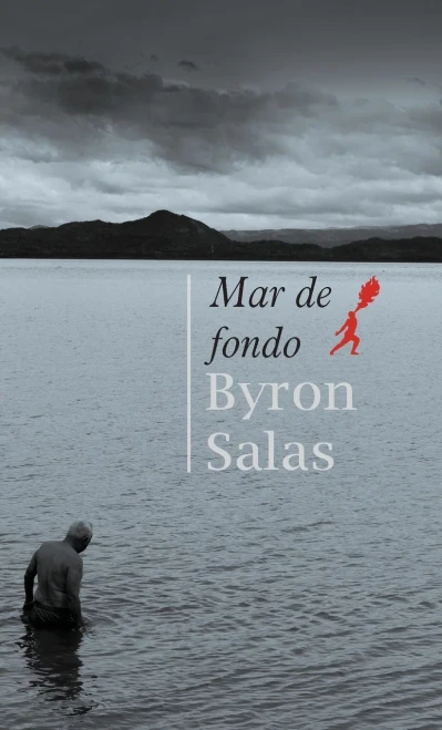 Mar De Fondo: Libro De Los Nimios (Spanish Edition)