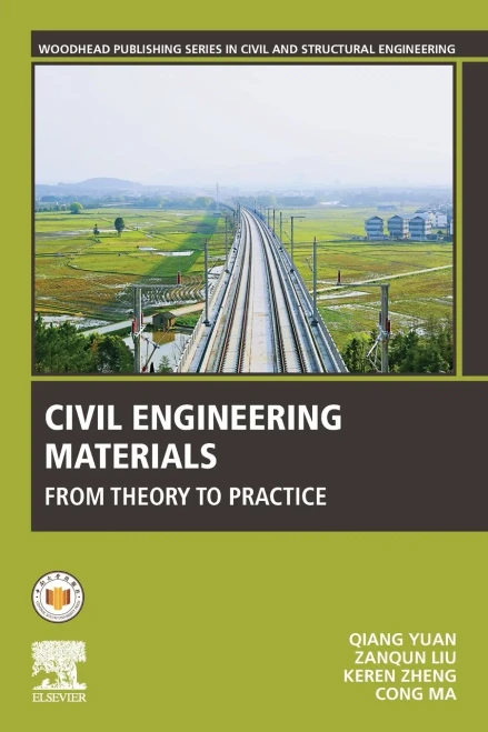 Civil Engineering Materials: From Theory To Practice