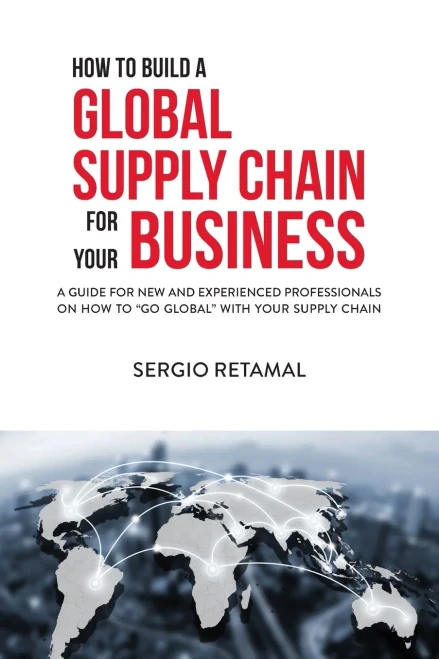 How To Build A Global Supply Chain For Your Business