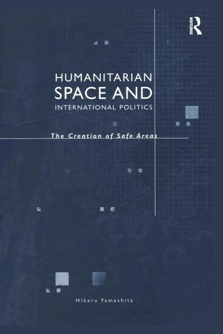 Humanitarian Space And International Politics