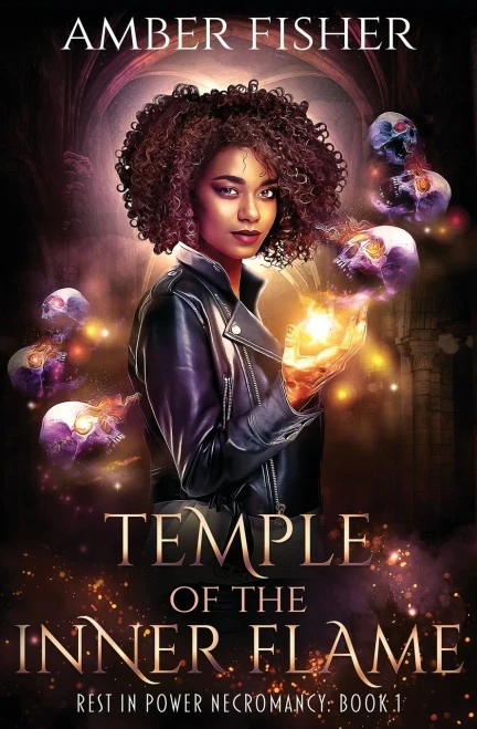 Temple Of The Inner Flame (Rest In Power Necromancy)