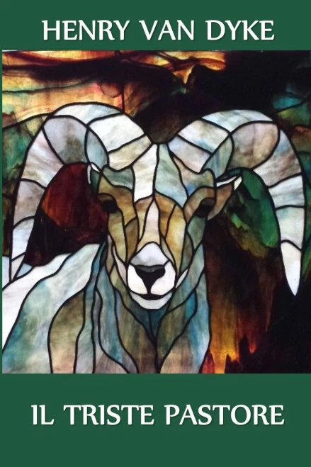 Il Triste Pastore: The Sad Shepherd, Italian Edition