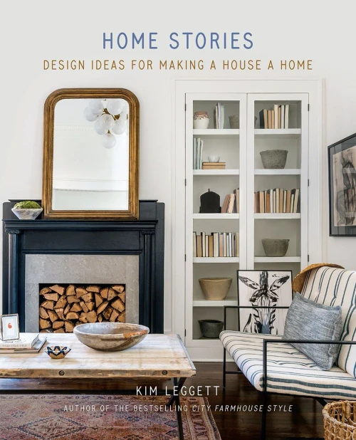 Home Stories: Design Ideas For Making A House A Home