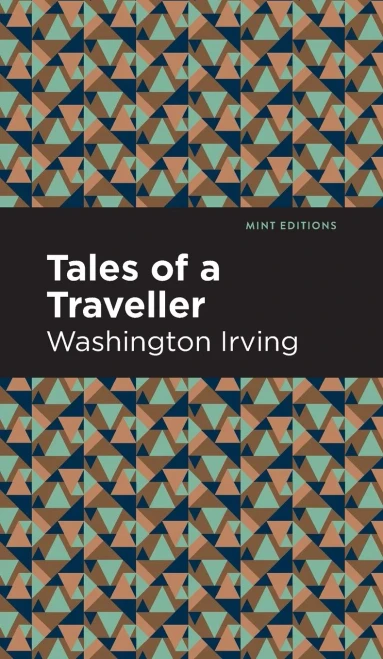 Tales Of A Traveller (Mint Editions) - 9781513205168