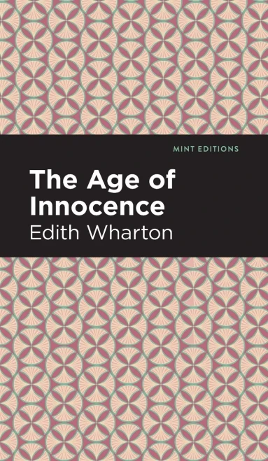 The Age Of Innocence (Mint Editions) - 9781513208220