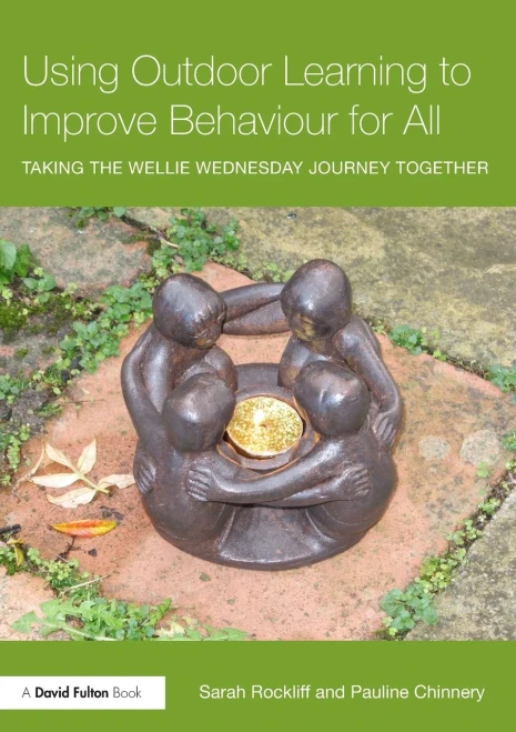 Using Outdoor Learning To Improve Behaviour For All