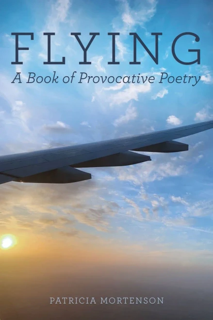 Flying: A Book Of Provocative Poetry - 9781665701303