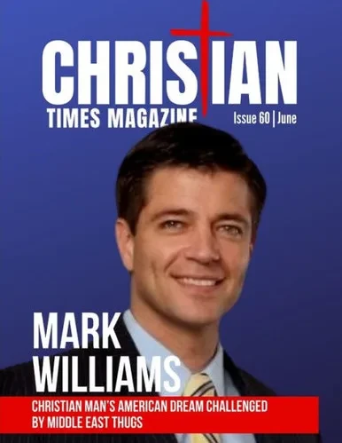 Christian Times Magazine Issue 60: The Voice Of Truth