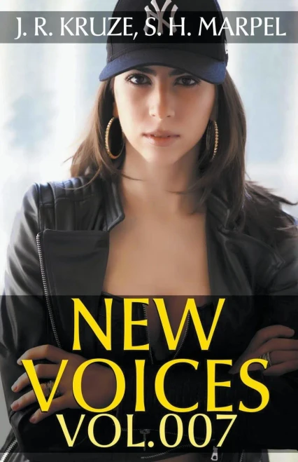 New Voices: Vol. 007 (Speculative Fiction Parable Collection)
