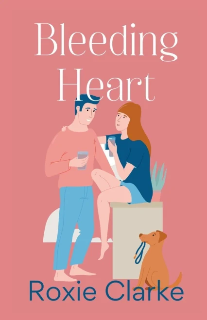 Bleeding Heart (Old Town Braverton Sweet Romance)