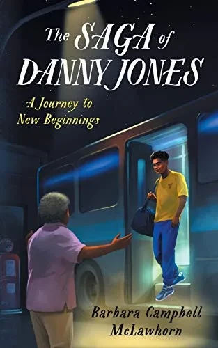 The Saga Of Danny Jones: A Journey To New Beginnings