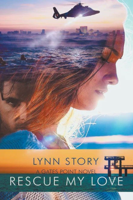 Rescue My Love (A Gates Point Novel) - 9781736787915