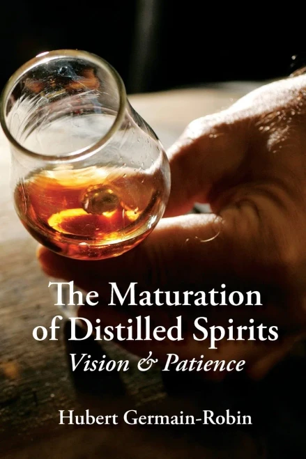 Maturation Of Distilled Spirits: Vision And Patience