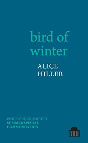 Bird Of Winter (Pavilion Poetry Lup) - 9781800348691