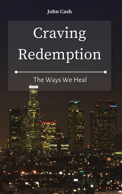 Craving Redemption: The Ways We Heal - 9781801934657