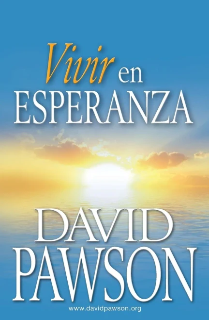 Vivir En Esperanza (Spanish Edition) - 9781909886971