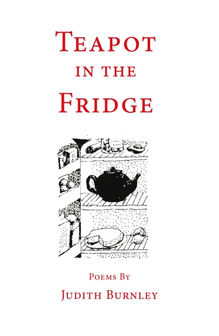 Teapot In The Fridge And Other Poems - 9781913630829