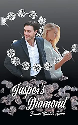 Jasper'S Diamond (Jasper Carmichael) - 9781913662363