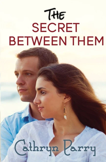 The Secret Between Them (Wallis Point Beach Romance)