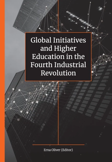 Global Initiatives And Higher Education In The Fourth Industrial Revolution