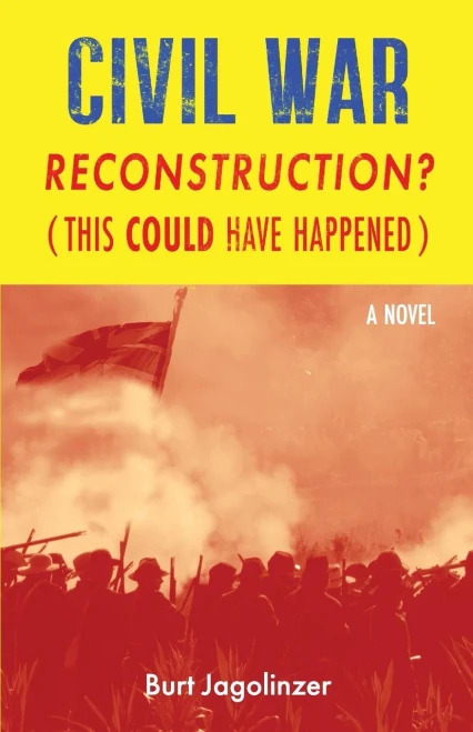 Civil War: Reconstruction (This Could Have Happened)