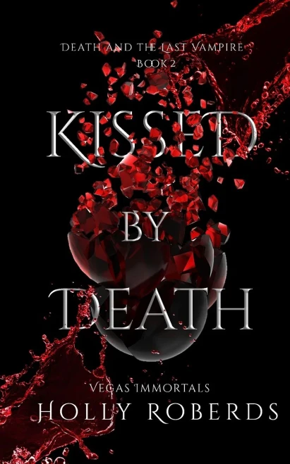 Kissed By Death